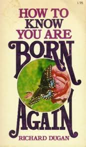 Cover of How to Know You Are Born Again